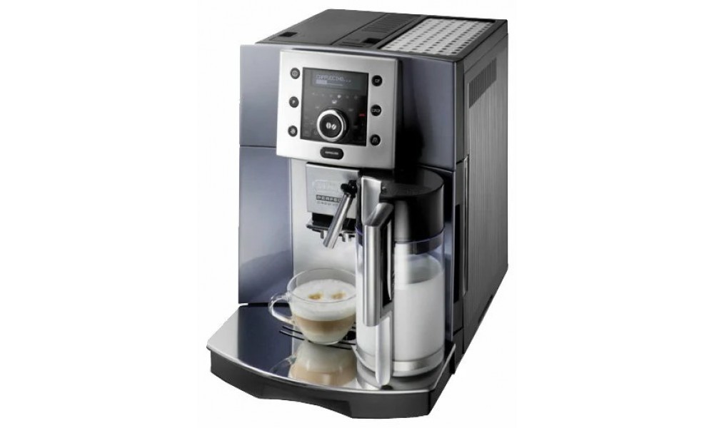 De'Longhi Perfecta ESAM 5500