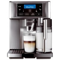 De'Longhi PrimaDonna Avant ESAM 6704