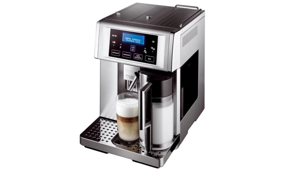 De'Longhi PrimaDonna Avant ESAM 6704