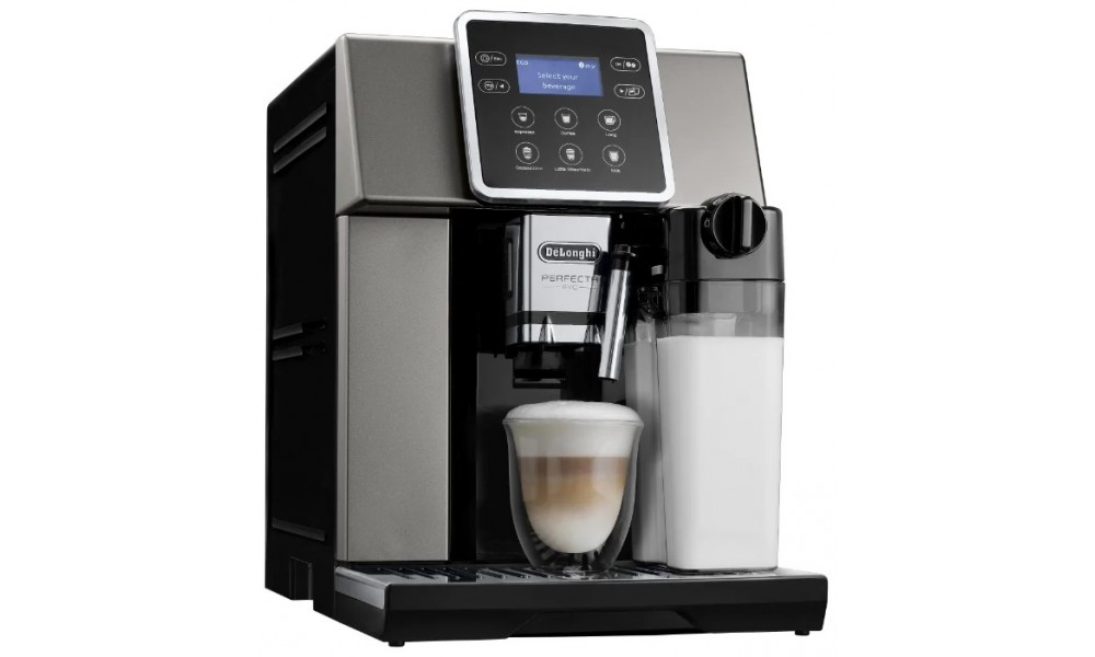 De'Longhi ESAM420.80.TB