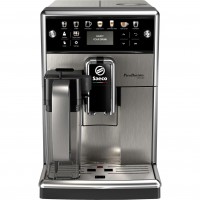 Saeco SM5573 PicoBaristo Deluxe 