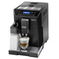 De'Longhi Eletta Cappuccino ECAM 44.664 B 