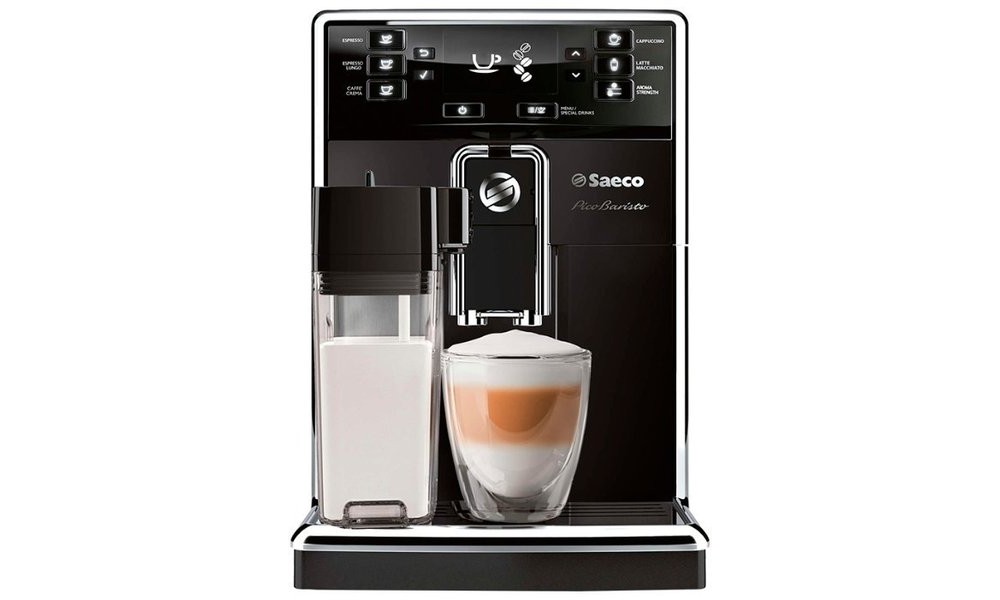 Saeco PicoBaristo HD 8925 