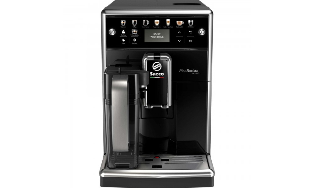 Saeco PicoBaristo Deluxe SM5570 