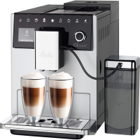 Melitta Caffeo F 630-201 LatteSelect