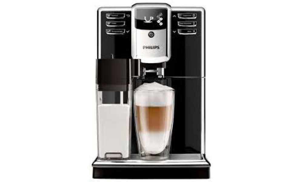 Philips EP5035/10 Series 5000 LatteGo 