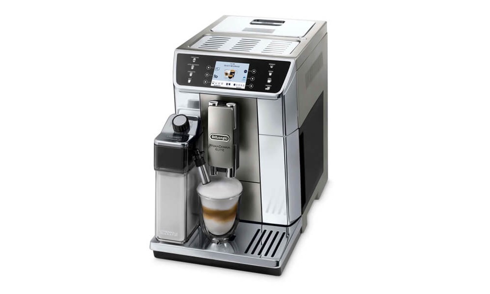 De'Longhi PrimaDonna Elite ECAM 650.55.MS