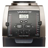 Кофемолка Baratza Vario-W