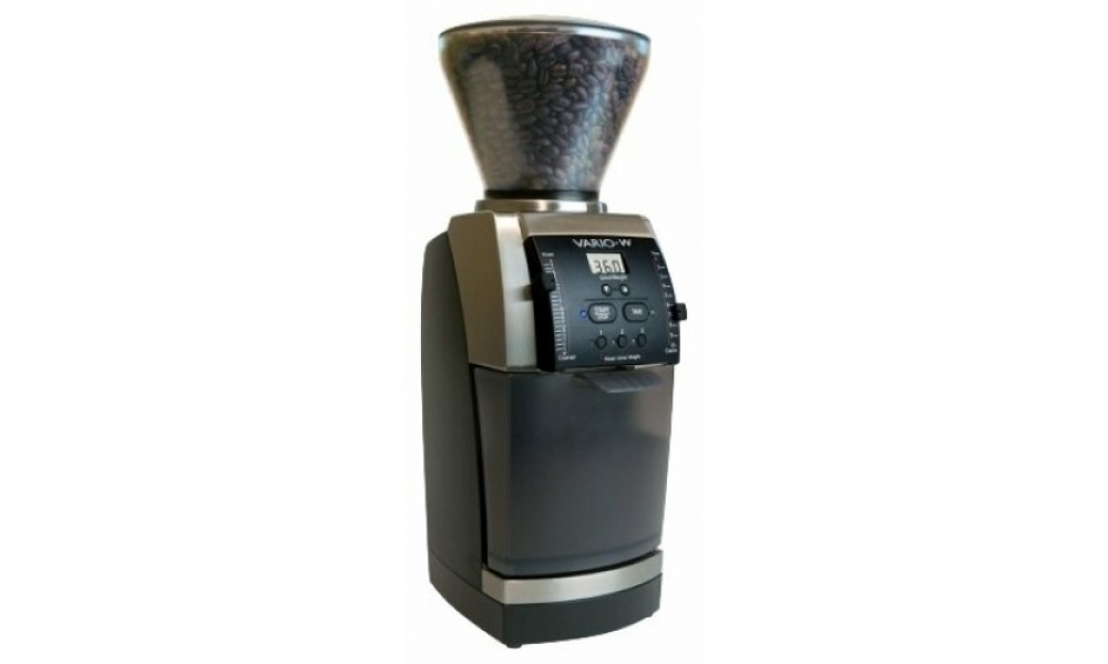 Кофемолка Baratza Vario-W