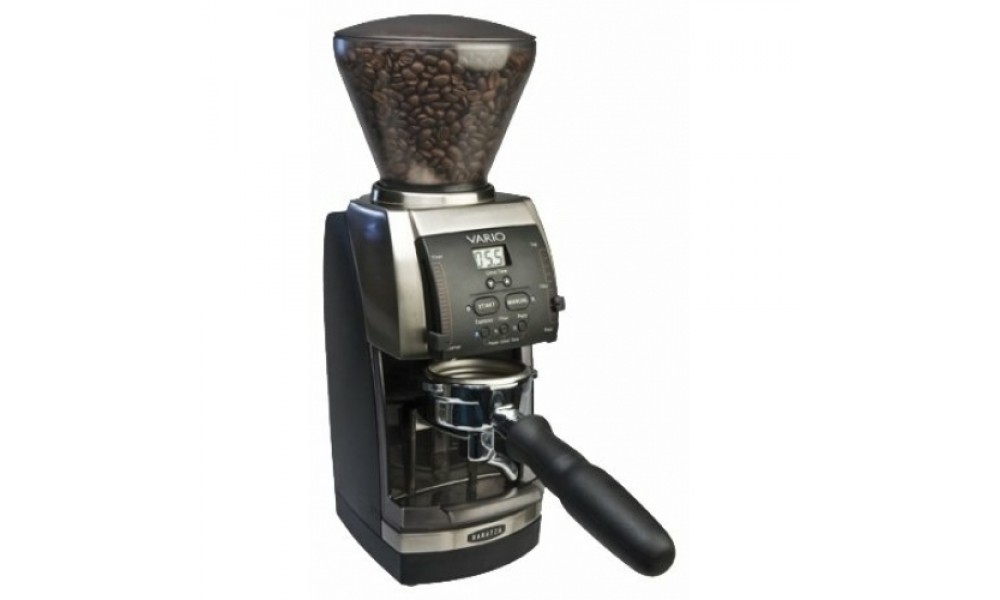 Кофемолка Baratza Vario