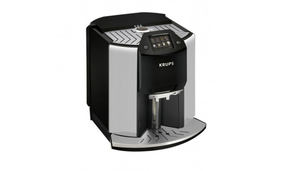 Krups BARISTA NEW AGE EA907D31