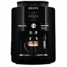 Krups ESPRESSERIA EA82F010