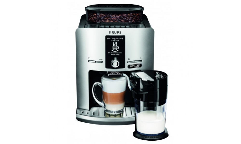 Krups Espresseria EA82FE10