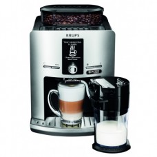 Krups Espresseria EA82FE10