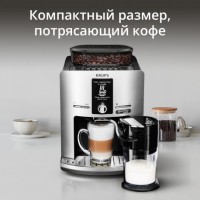 Krups Espresseria EA82FE10