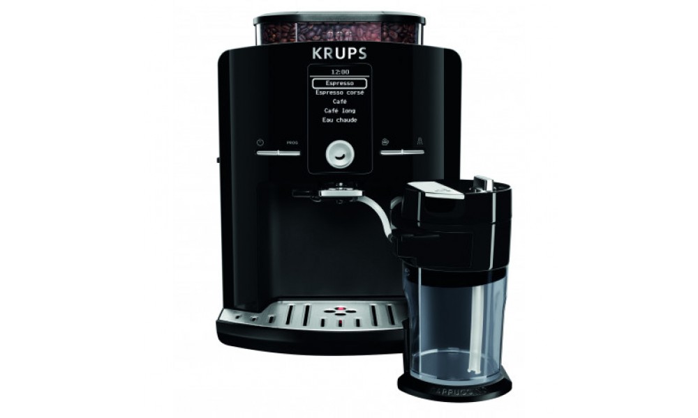 Krups Espresseria EA829810