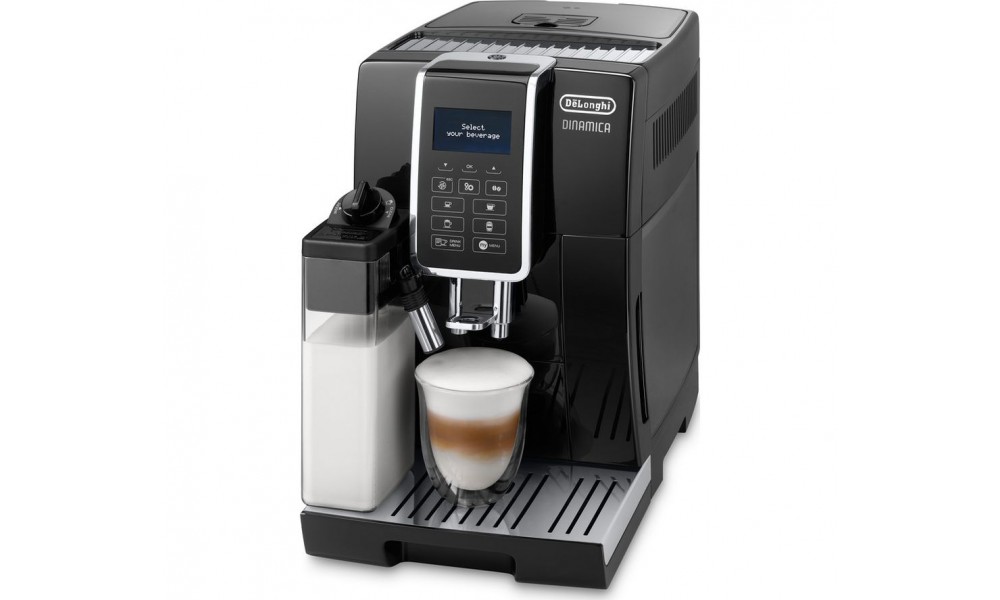 De'longhi Ecam 350.55